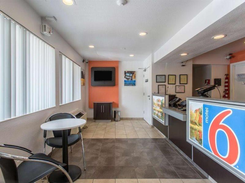 Motel 6-Goodlettsville, TN - Nashville Eksteriør billede