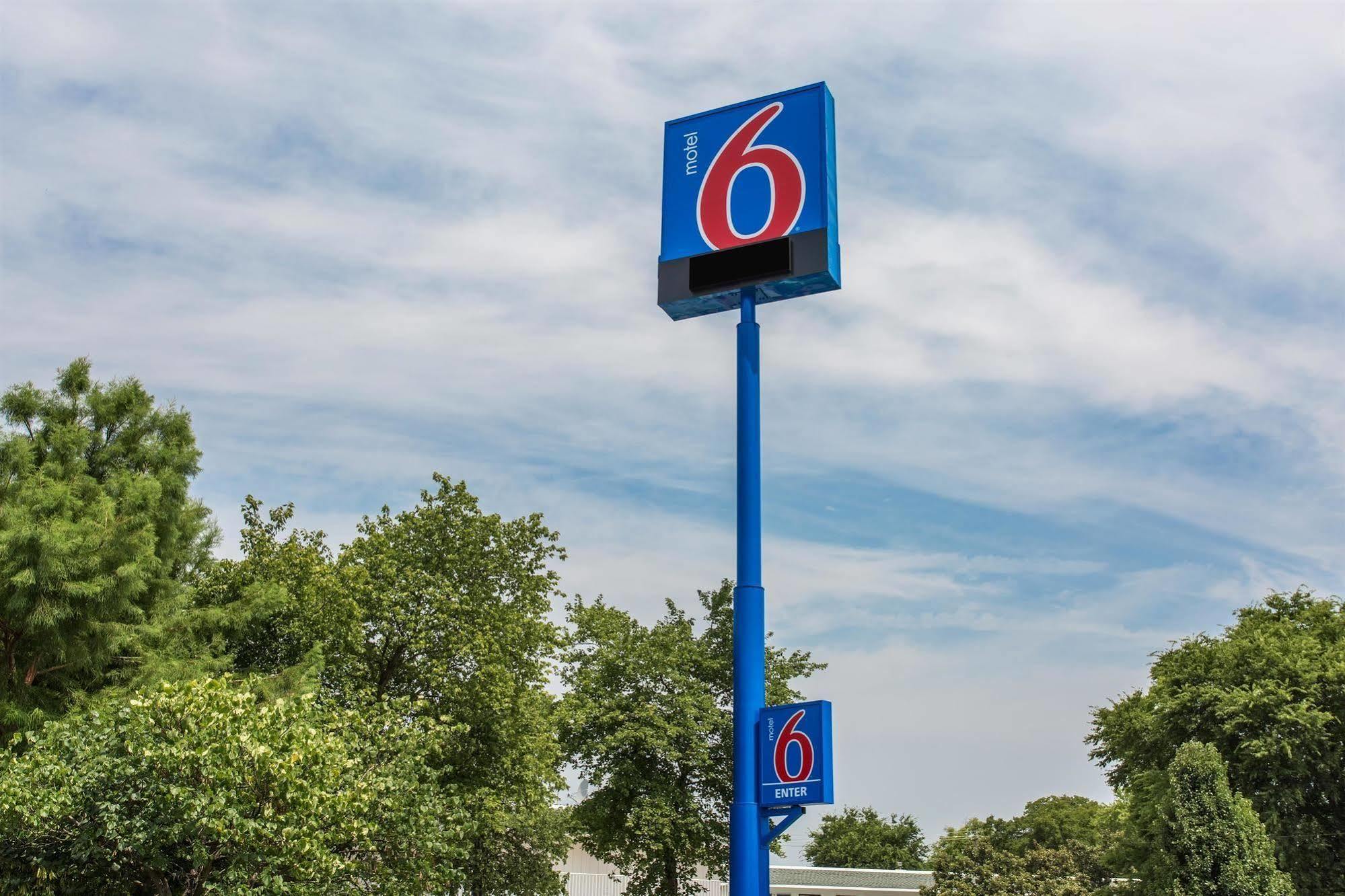 Motel 6-Goodlettsville, TN - Nashville Eksteriør billede
