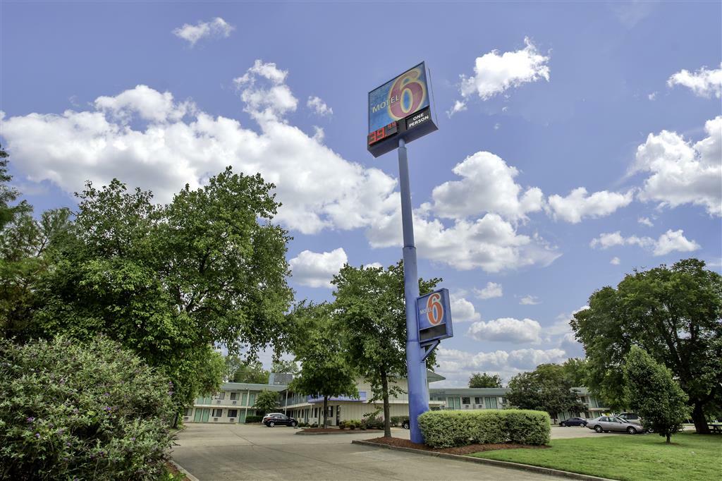Motel 6-Goodlettsville, TN - Nashville Eksteriør billede