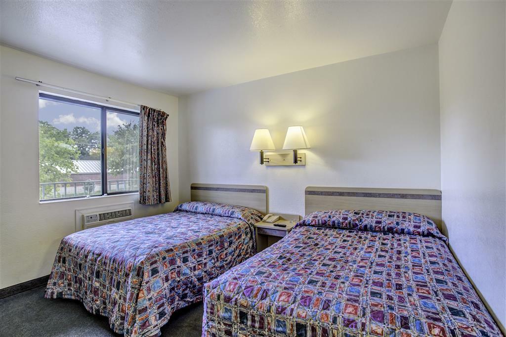 Motel 6-Goodlettsville, TN - Nashville Værelse billede